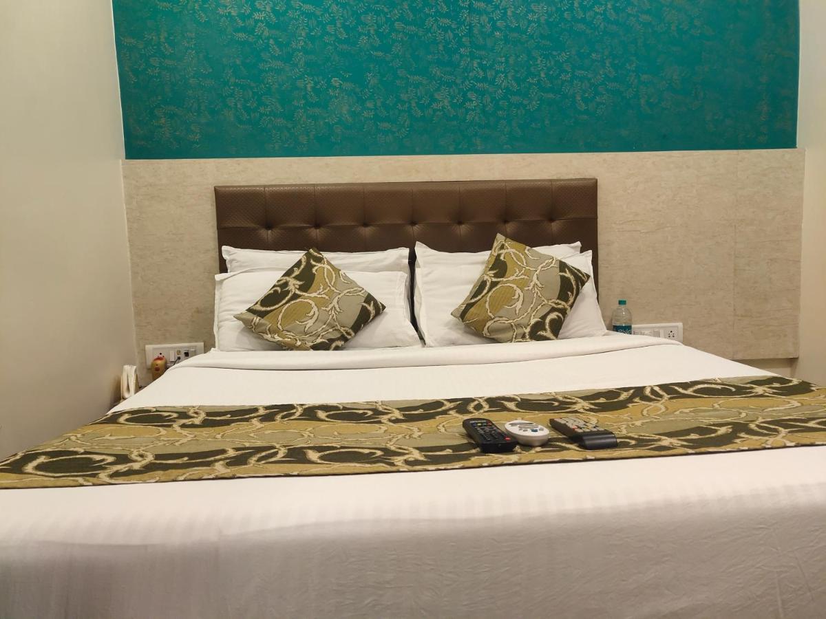 Hotel Golden Nest Popular Residency Mumbai Luaran gambar