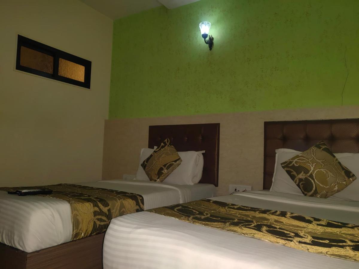 Hotel Golden Nest Popular Residency Mumbai Luaran gambar