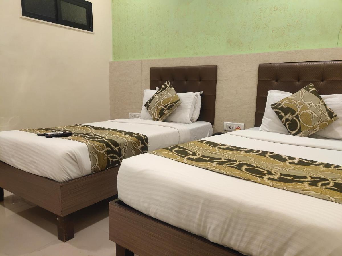 Hotel Golden Nest Popular Residency Mumbai Luaran gambar