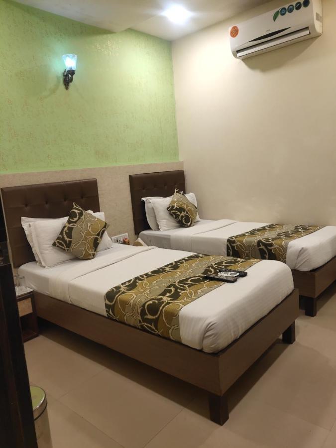 Hotel Golden Nest Popular Residency Mumbai Luaran gambar