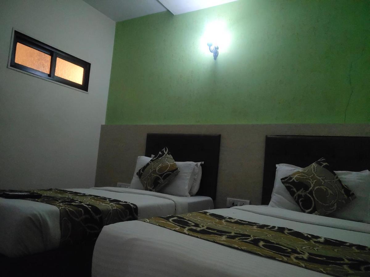 Hotel Golden Nest Popular Residency Mumbai Luaran gambar