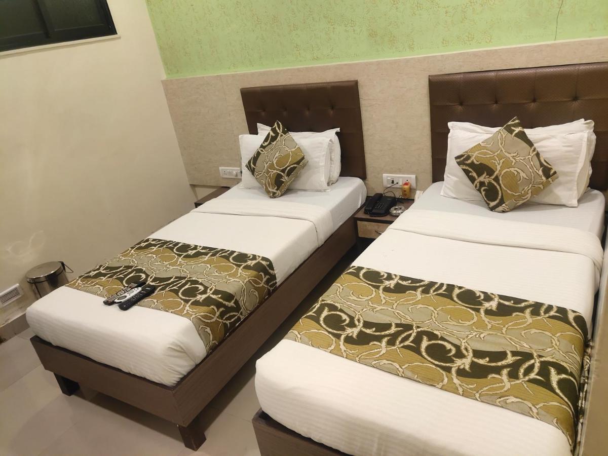Hotel Golden Nest Popular Residency Mumbai Luaran gambar