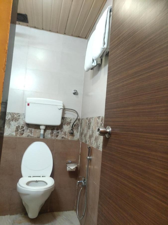 Hotel Golden Nest Popular Residency Mumbai Luaran gambar