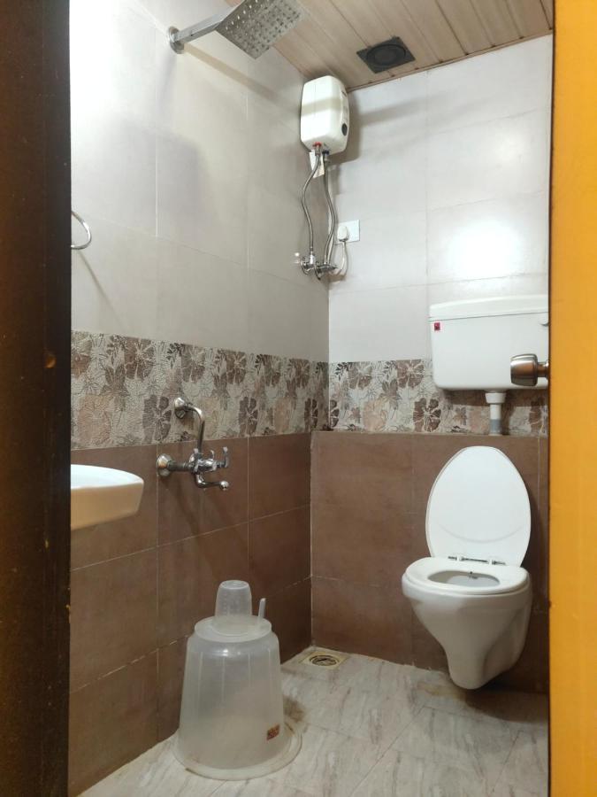 Hotel Golden Nest Popular Residency Mumbai Luaran gambar