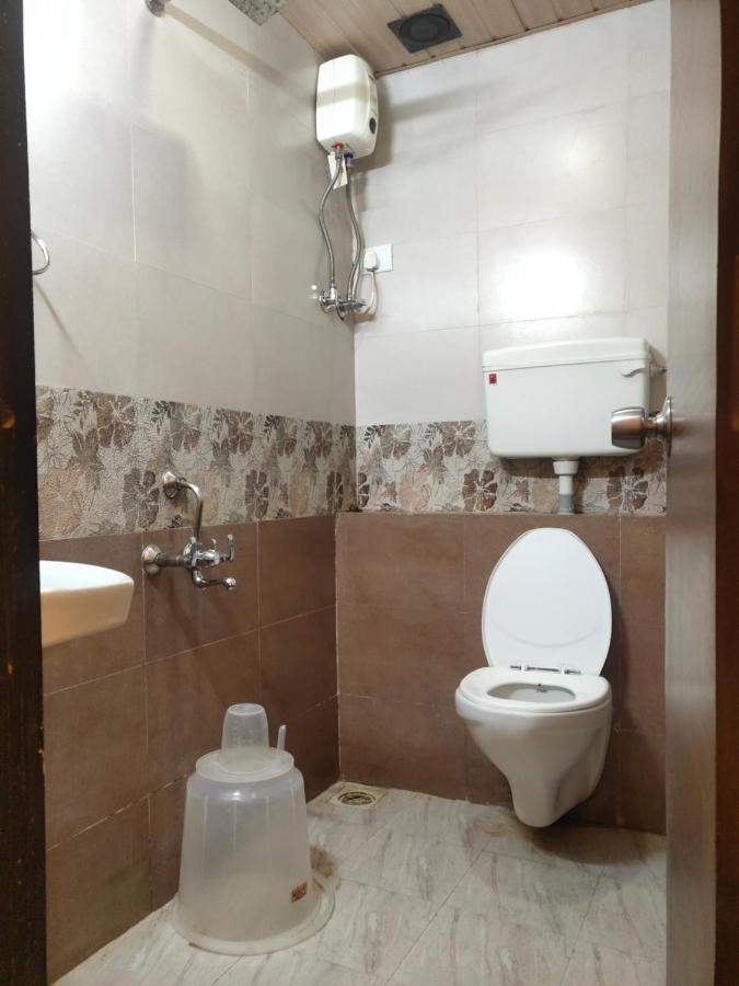 Hotel Golden Nest Popular Residency Mumbai Luaran gambar