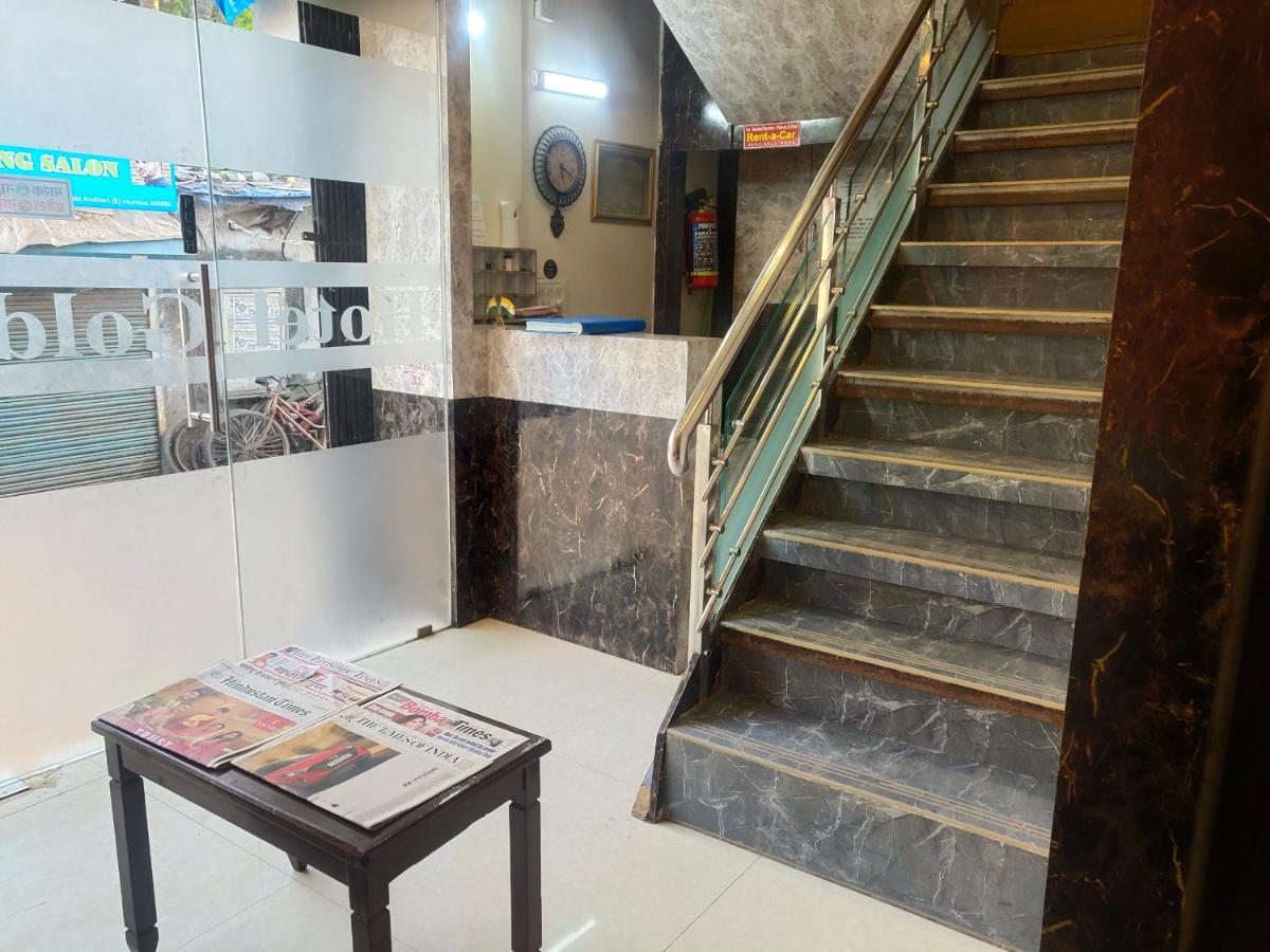 Hotel Golden Nest Popular Residency Mumbai Luaran gambar