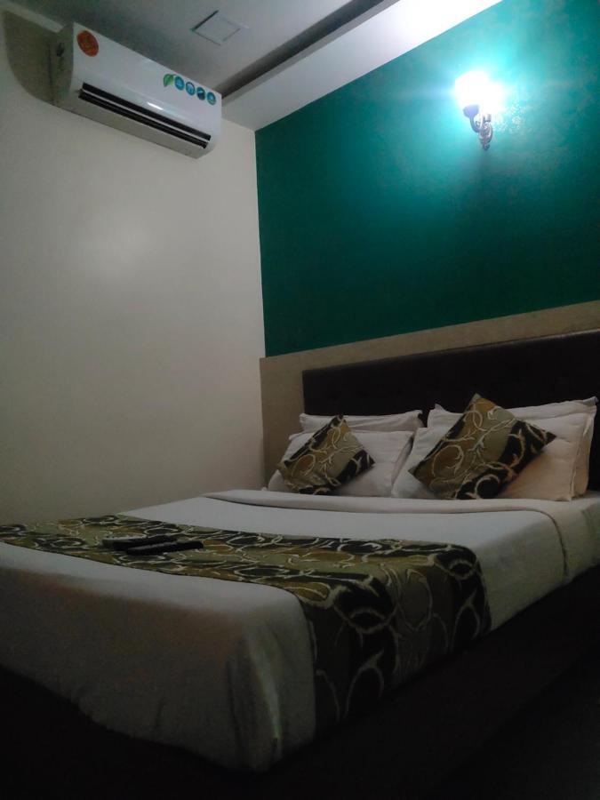 Hotel Golden Nest Popular Residency Mumbai Luaran gambar