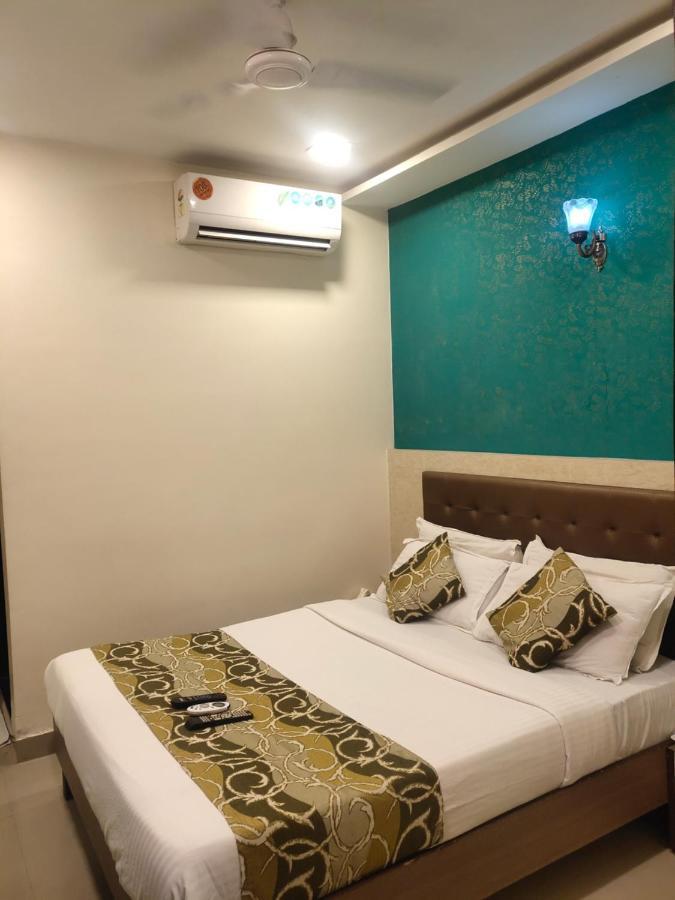 Hotel Golden Nest Popular Residency Mumbai Luaran gambar