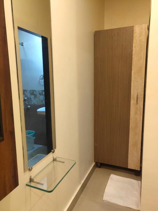 Hotel Golden Nest Popular Residency Mumbai Luaran gambar