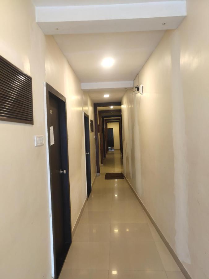 Hotel Golden Nest Popular Residency Mumbai Luaran gambar