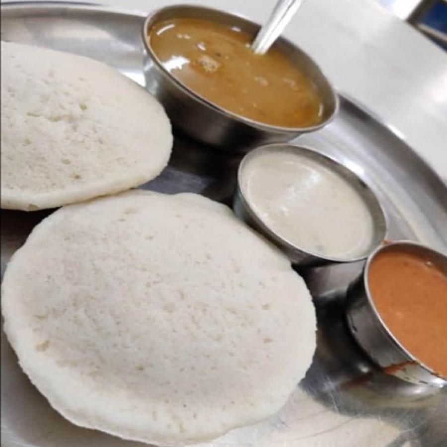Hotel Golden Nest Popular Residency Mumbai Luaran gambar
